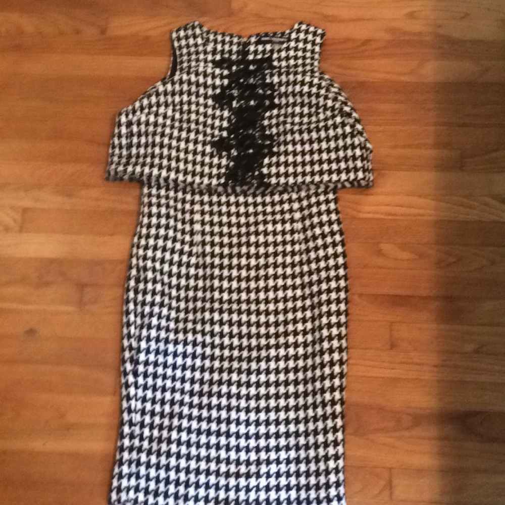 Karl Lagerfeld cocktail dress